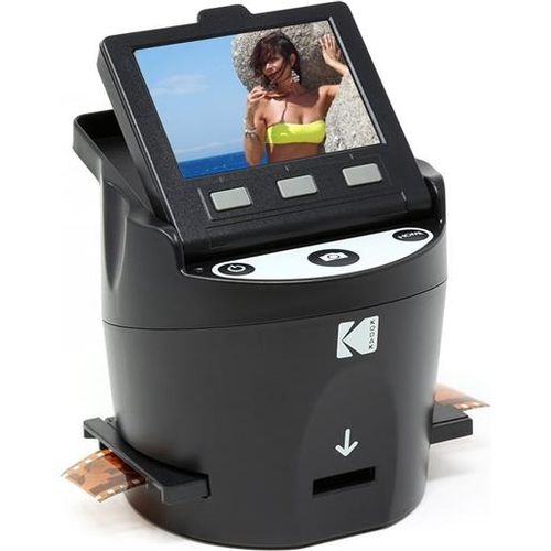 Kodak Scanza