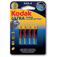 Kodak Ultra Premium AAA