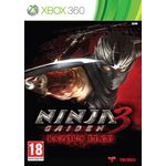 Koei Tecmo Ninja Gaiden 3: Razor's Edge