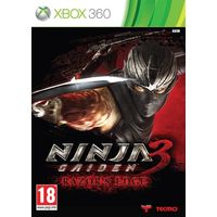 Koei Tecmo Ninja Gaiden 3: Razor's Edge