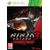 Koei Tecmo Ninja Gaiden 3: Razor's Edge