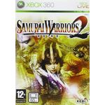 Koei Tecmo Samurai Warriors 2