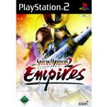 Koei Tecmo Samurai Warriors 2: Empires