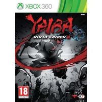 Koei Tecmo Yaiba: Ninja Gaiden Z