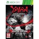 Koei Tecmo Yaiba: Ninja Gaiden Z - Special Edition