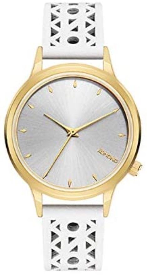 KOMONO Montre Homme KOM-W1942 (Diamètre 45 mm), Multicolore