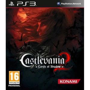 Konami Castlevania: Lords of Shadow 2