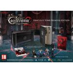 Konami Castlevania: Lords of Shadow 2 - Dracula's Tomb Premium Edition