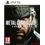 Konami Metal Gear Solid Δ: Snake Eater