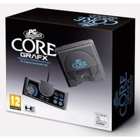 Konami PC Engine CoreGrafx Mini