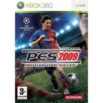 Konami PES 2009