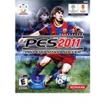 Konami PES 2011