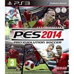 Konami PES 2014