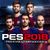 Konami PES 2018 - Legendary Edition