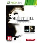 Konami Silent Hill HD Collection