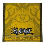 Konami Yu-Gi-Oh! Exodia The Forbidden One
