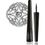 Korff Cure Eyeliner Vinile Fluido