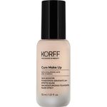 Korff Cure Fondotinta Nude Effect Skin Booster