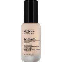 Korff Cure Fondotinta Nude Effect Skin Booster
