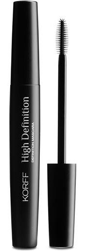 Korff High Definition Mascara