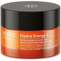 Korff Hydra Energy C Crema