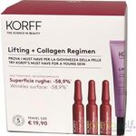 Korff Kit Lifting + Collagen Regimen Welcome