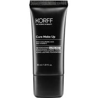 Korff Neverending Ultra Matt Fondotinta