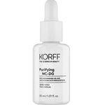 Korff Purifying NC-DG Siero