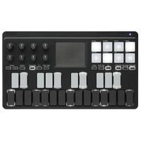 Korg nanoKEY Studio