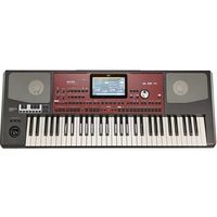 Korg Tastiera 61 Tasti Pa700 Oriental Exdemo