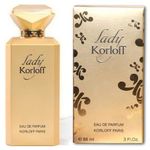 Korloff Lady Korloff Eau de Parfum