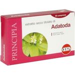 Kos Adatoda Estratto Secco Compresse