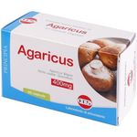 Kos Agaricus Blazei Capsule