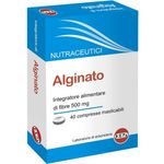 Kos Alginato Compresse