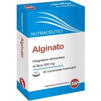 Kos Alginato Compresse