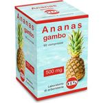 Kos Ananas Gambo Compresse