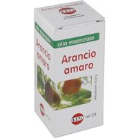 Kos Arancio Amaro Olio Essenziale
