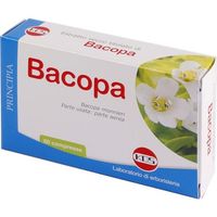 Kos Bacopa Compresse