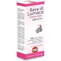 Kos Bava Di Lumaca Crema Corpo
