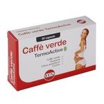 Kos Caffè Verde Termoactive Capsule
