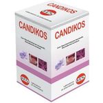 Kos Candikos Capsule