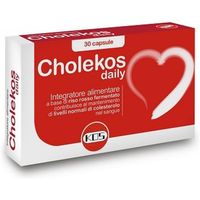 Kos Cholekos Daily
