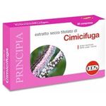 Kos Cimicifuga Estratto Secco Compresse