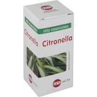 Kos Citronella Olio Essenziale