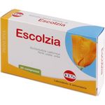 Kos Escolzia Estratto Secco Compresse