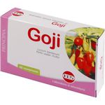 Kos Goji Estratto Secco Compresse