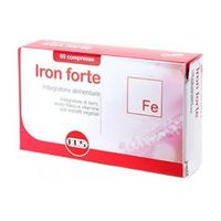 Kos Iron Forte Compresse