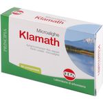 Kos Microalghe Klamath Compresse