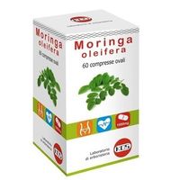 Kos Moringa Oleifera Compresse