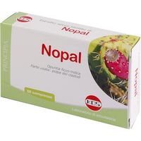 Kos Nopal Compresse